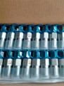 Achos Ail-archeb Cwsmer Awstralia 4000pcs Dur Di-staen 316 Plygiwch Prawf Gyd...